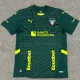 2025-26 LDU Quito Third Fans Soccer Jersey