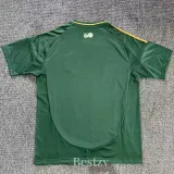 2025-26 Portland Timbers Home Fans Soccer Jersey