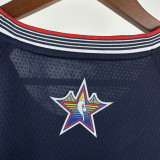 2025-26 ALL-STAR HERRO #14 Royal blue Top Quality Hot Pressing NBA Jersey