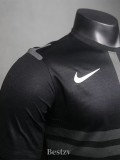 2013 Portugal Away Player Version 球员 Retro Soccer Jersey