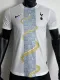 2025-26 TOT White Limited Edition Player Version Soccer Jersey 蛇