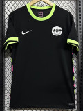 2025-26 Australia Away Fans Soccer Jersey