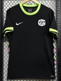 2025-26 Australia Away Fans Soccer Jersey