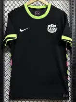 2025-26 Australia Away Fans Soccer Jersey