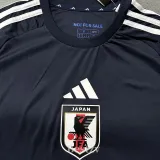 2025-26 Japan Royal Blue Special Edition Fans Soccer Jersey 宝蓝