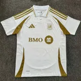 2025-26 Los Angeles Away Fans Soccer Jersey