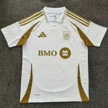 2025-26 Los Angeles Away Fans Soccer Jersey