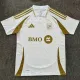 2025-26 Los Angeles Away Fans Soccer Jersey