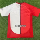 2025-26 River Plate Third Fans Soccer Jersey