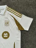 2025-26 Los Angeles Away Fans Soccer Jersey
