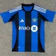 2025-26 Montreal CF Home Fans Soccer Jersey