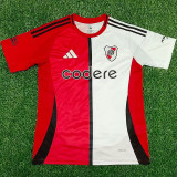 2025-26 River Plate Third Fans Soccer Jersey