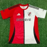 2025-26 River Plate Third Fans Soccer Jersey