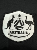 2025-26 Australia Away Fans Soccer Jersey