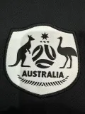 2025-26 Australia Away Fans Soccer Jersey