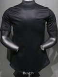 2013 Portugal Away Player Version 球员 Retro Soccer Jersey