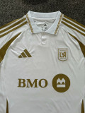 2025-26 Los Angeles Away Fans Soccer Jersey