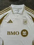 2025-26 Los Angeles Away Fans Soccer Jersey