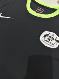 2025-26 Australia Away Fans Soccer Jersey