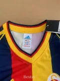 1998-1999 Galatasaray Third Retro Soccer Jersey