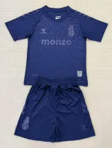 2024-25 Coventry City Special Editionh Kids Soccer Jersey