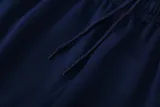 2025 AD Royal blue Jacket Tracksuit #2308