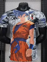 2025-26 Japan Special Edition Player Version Soccer Jersey *
