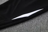 2025 JOM Black Jacket Tracksuit #2310