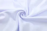 2025 JOM White Jacket Tracksuit #2312