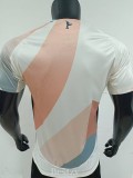 2025-26 Spain Away Player Version Soccer Jersey