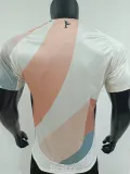 2025-26 Spain W Away Player Version Soccer Jersey