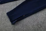 2025 JOM White Jacket Tracksuit #2312