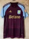 2025-26 Aston Villa Red Special Edition Fans Soccer Jersey