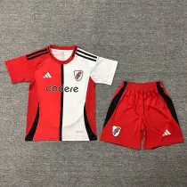 2025-26 River Plate Third Kids Soccer Jersey