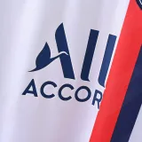 2019-2020 PSG Paris Third Retro Soccer Jersey