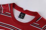 2024-25 LIV Red Long Sleeve Training Tracksuit