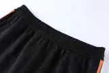 2024-25 LIV Black Jacket Tracksuit
