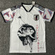 2025-26 Japan White Special Edition Fans Soccer Jersey