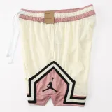 A2439 Jordan Khaki Casual Short Pants