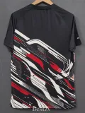 2025-26 Sao Paulo Red Black Training shirts *多彩