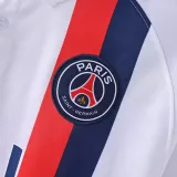2019-2020 PSG Paris Third Retro Soccer Jersey