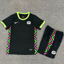 2025-26 Australia Away Kids Soccer Jersey