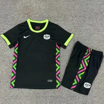 2025-26 Australia Away Kids Soccer Jersey