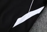 2025 JOM Black Jacket Tracksuit #2310