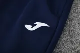 2025 JOM White Jacket Tracksuit #2312