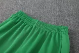 2025 AD Green Jacket Tracksuit #2308