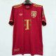2024-25 Bayern 125th Anniversary 1:1 Fans Soccer Jersey