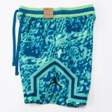 C2450 Jordan Green Casual Short Pants