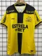 2025-26 Criciuma EC Home Fans Soccer Jersey