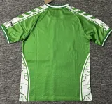 2024-25 Real Betis Green Fans Soccer Jersey
